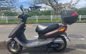 YAMAHA JOG DELUXE SA36J