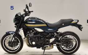KAWASAKI Z900RS 2022 ZR900C