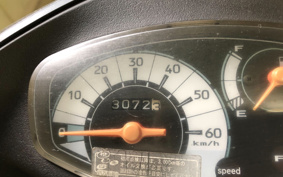 SUZUKI ADDRESS V50 CA42A