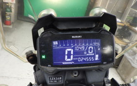 SUZUKI V-STROM 250 2021