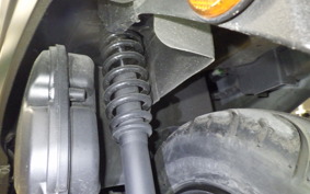 SUZUKI ADDRESS V125 Gen.2 1998 DP12H