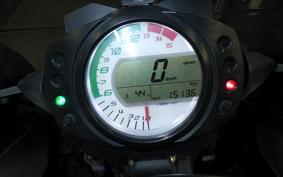 KAWASAKI ZX 10 NINJA R 2009 ZXT00E