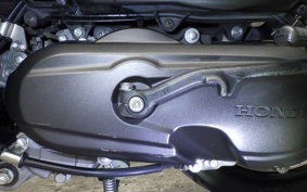 HONDA TACT-4ﾍﾞｰｼｯｸ 1998 AF79