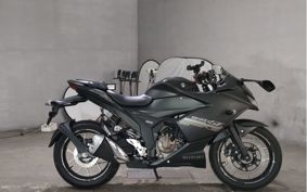 SUZUKI JIKUSA-SF250 ED22Y