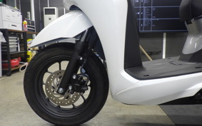 HONDA LEAD 125 2019 JK12