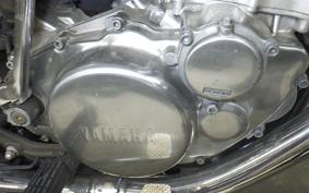YAMAHA SR400 Gen.4 2017 RH03J
