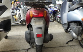 SUZUKI LET's 4 Basket CA43A