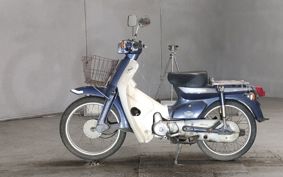 HONDA SUPER CUB90 HA02