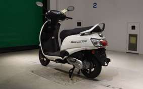 SUZUKI ADDRESS V125 Gen.2 2022 DP12H