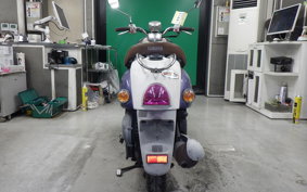 YAMAHA VINO 50 2006 SA26J