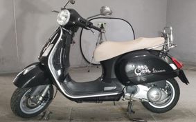 VESPA GTS250IE M45100