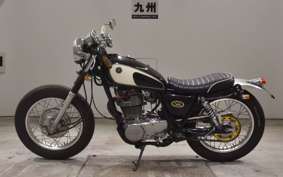 YAMAHA SR400 Gen.2 1998 1JR