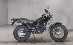 YAMAHA TW200 DG07J