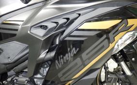 KAWASAKI ZX-25R ZX250E