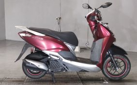 HONDA LEAD 125 JF45
