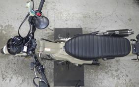 HONDA CT125 HUNTER CUB 2024 JA55