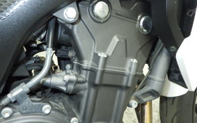 HONDA CB400F 2014 NC47