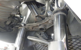 HONDA DN01 2008 RC55