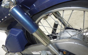 HONDA C90 SUPER CUB E HA02