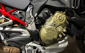 DUCATI MULTI STRADA V4S 2022 1A00