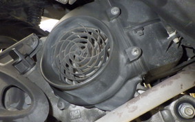 HONDA DIO 110 2023 JF31