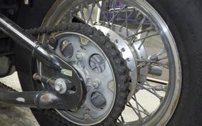 HONDA STEED 400 1995 NC26