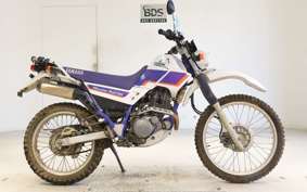 YAMAHA SEROW 225 W 4JG
