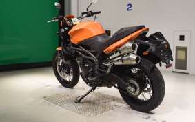 MOTO MORINI SCRAMBLER 1200 2018