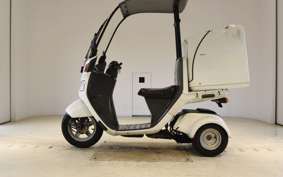 HONDA GYRO CANOPY TA03