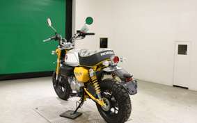 HONDA MONKEY 125 2006 JB03
