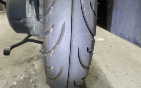 SUZUKI BURGMAN 125 2023