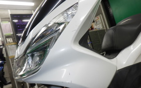 HONDA PCX125 2000 JF56