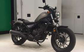 HONDA REBEL 250 A 2024 MC49