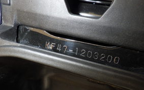 HONDA PCX 160 1999 KF47