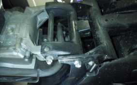 SUZUKI ﾚｯﾂ CA4AA