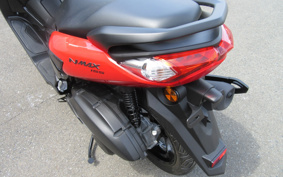 YAMAHA N-MAX155 ABS SG66J