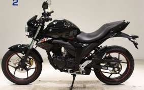 SUZUKI GIXXER 150 2019 NG4BG