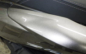 HONDA PCX125 2006 JF81