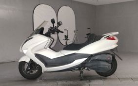 YAMAHA MAJESTY 250 SG20J