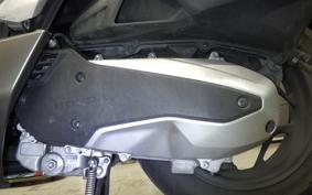HONDA PCX125 JK05