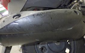 SUZUKI ADDRESS V125 S CF4MA