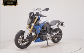 BMW F900R 2024