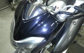 SUZUKI GSR250 2025