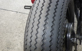 HONDA STEED 400 2002 NC26