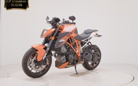KTM 1290 SUPER DUKE R 2018