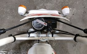 HONDA MONKEY Z50J