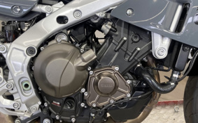 YAMAHA XSR900 GP 2024 RN96J