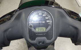 HONDA TACT-4ﾍﾞｰｼｯｸ 2021 AF79