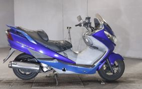 SUZUKI SKYWAVE 250S CJ43A