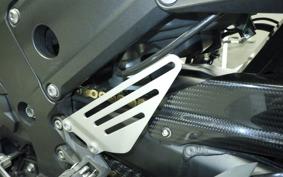 KAWASAKI ZX 1400 NINJA R 2012